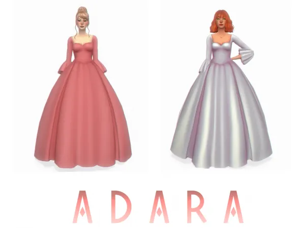 Maxis Match Happy bday momtrait by simsfinds - The Sims 4 Custom Content