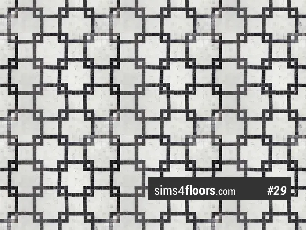 Alpha sims4floors n29 by sims4floors - The Sims 4 Custom Content