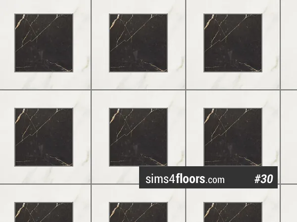 Alpha sims4floors n30 by sims4floors - The Sims 4 Custom Content