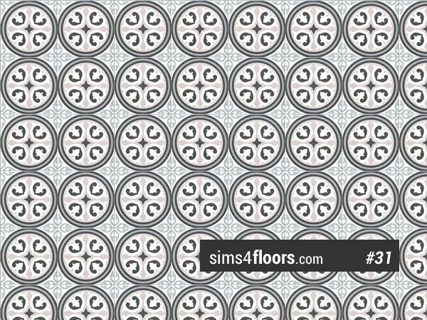 Alpha sims4floors n31 by sims4floors - The Sims 4 Custom Content