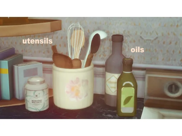 Alpha Life Is Strange 2 Conversions - The Sims 4 Custom Content