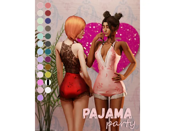 Maxis Match GCS March's 2021 by goodchillsstudio - The Sims 4 Custom Content