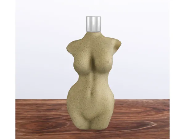 Alpha Random Clutter Set by simmerkatex - The Sims 4 custom content