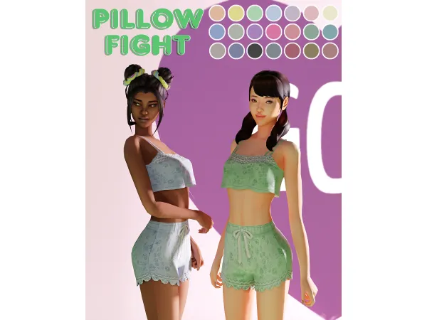 Maxis Match Maxis Match GCS May's 2021 by goodchillsstudio - The Sims 4 Custom Content