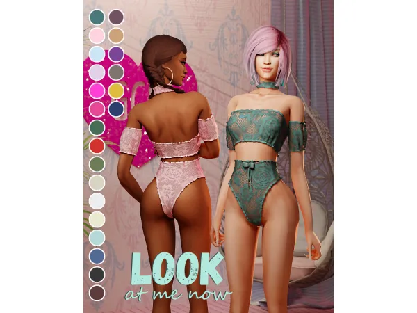 Maxis Match GCS May's 2021 by goodchillsstudio - The Sims 4 Custom Content