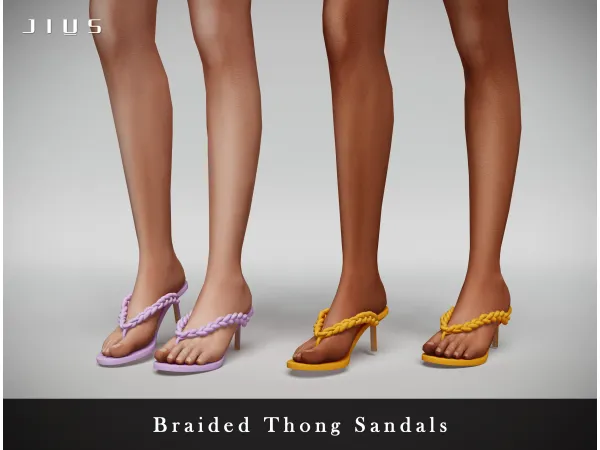 Mix Vacation Collection Part I sims by simsfinds - The Sims 4 custom content