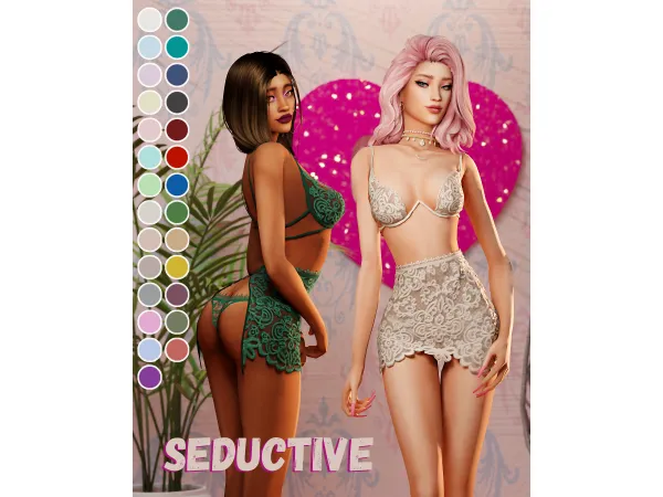 Mix GCS May's 2021 by goodchillsstudio - The Sims 4 Custom Content