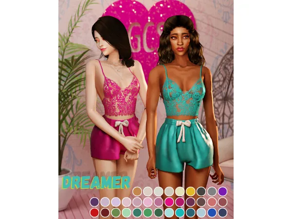 Maxis Match GCS June's 2021 by goodchillsstudio - The Sims 4 Custom Content