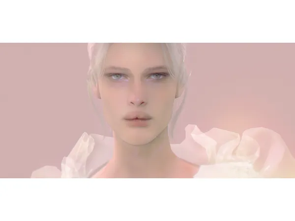 Alpha Yay Genetics set for males by simsfinds - The Sims 4 Custom Content