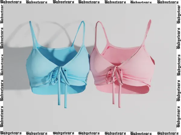 Top Winx by simsfinds - The Sims 3 Custom Content