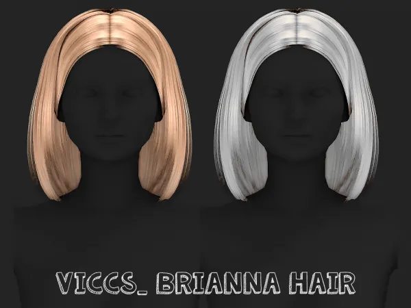 VICCS_BRIANNA HAIR