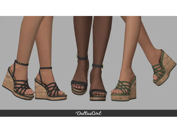 Mix Birthday Wedges by simsfinds - The Sims 4 Custom Content