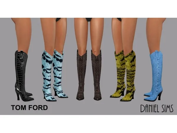 Ariana Grande in Tom Ford