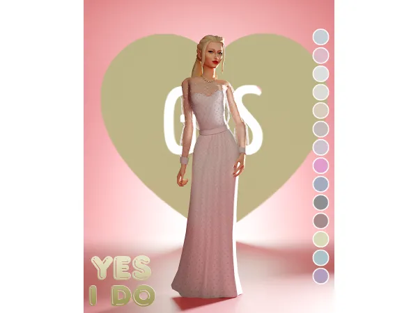 Maxis Match Maxis Match GCS July's 2021 - The Sims 4 Custom Content