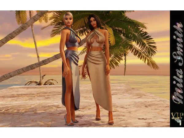 VIP cc - 44 by Smith Mila