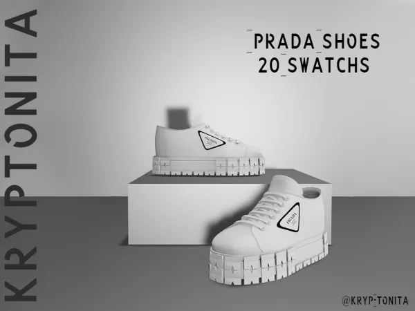 Alpha COLLECTION WANG - The Sims 4 Custom Content