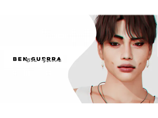 Mix (OATVY) SIMS DUMP - The Sims 4 Custom Content