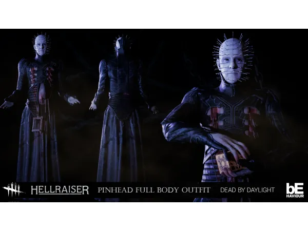 Alpha Dead sims by simsfinds - The Sims 4 Custom Content