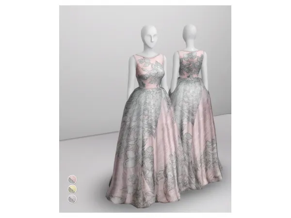 Maxis Match SS 2016 Collection I _2 by simsfinds - The Sims 4 Custom Content