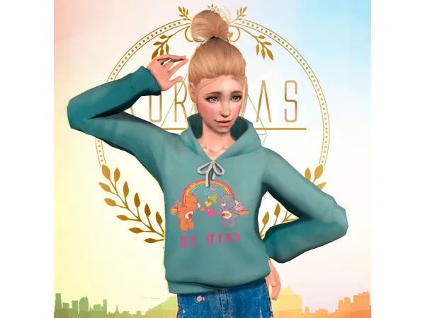 Soolani by simsfinds - The Sims 2 Custom Content