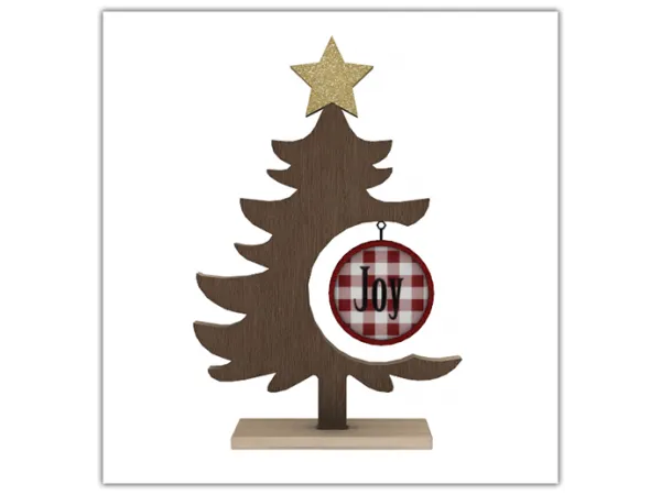 Mix Holiday Gift 2021 Ornament Tree by simsfinds - The Sims 4 Custom Content