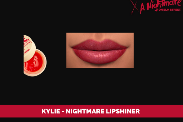 Mix HALLOWEEN LIPSHINER by fifthscreations - The Sims 4 Custom Content