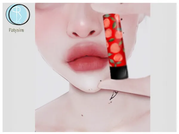 Alpha La luna by patysims - The Sims 4 Custom Content