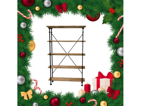 Alpha Adventcalender 7 december sims by Nordica - The Sims 4 Custom Content