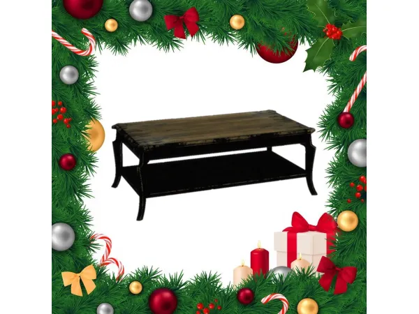 Adventscalender - 20. December by Nordica-sims