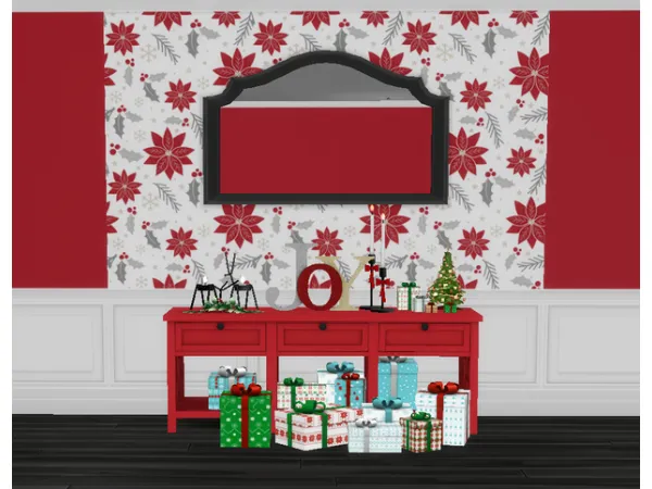 Happy Winterfest 2021!  by NuclearRayne