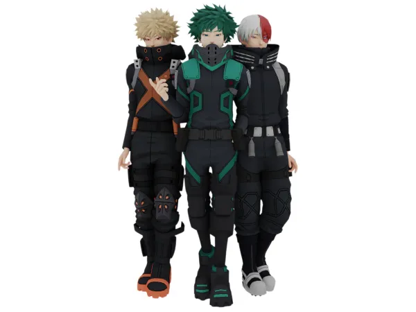 Mix THREE MUSKETEERS SET (MOVIE OUTFITS) - The Sims 4 Custom Content