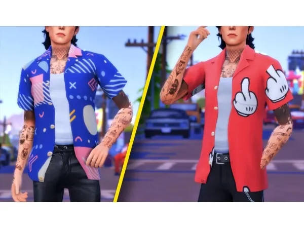 SEPTEMBER CC PACK by llazyneiph