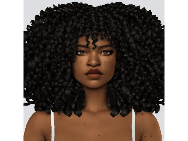 Maxis Match SIM DOWNLOADS by meatballteeth - The Sims 4 Custom Content
