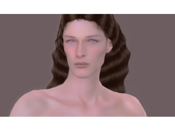 Alpha Genetics set for males by DDARKSTONEE - The Sims 4 Custom Content