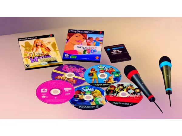 The Sims 3 Expandable Bundle 2 Games in 1 for PC 14633731231