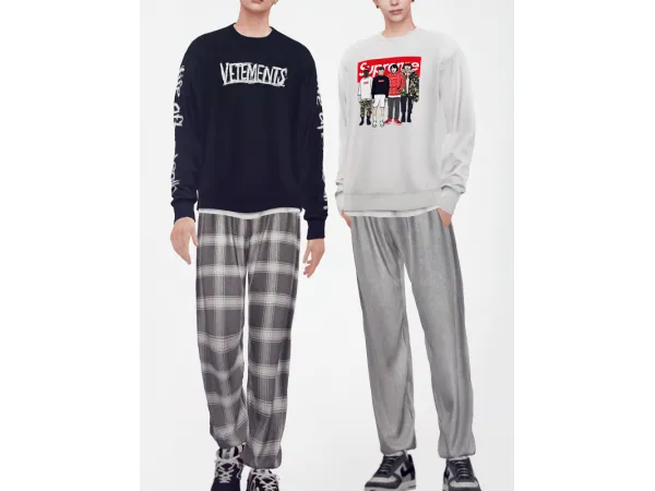 KK Basic set 05 by KK's creation