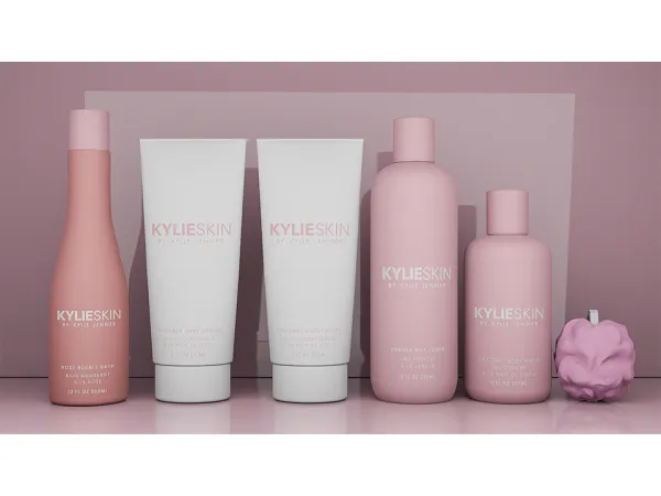 Alpha KylieSkin Products (Clutter) by simmerkatex - The Sims 4 Custom Content