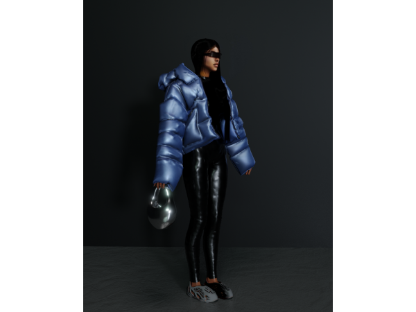 Sims 4 discount moncler cc