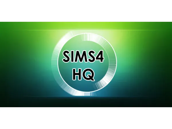 Mix SIMS4 HQ MOD RESOURCES by simsfinds - The Sims 4 Custom Content