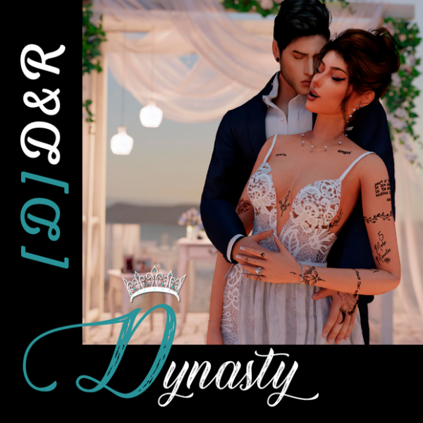 Alpha [D]DR pose pack by simsfinds - The Sims 4 Custom Content