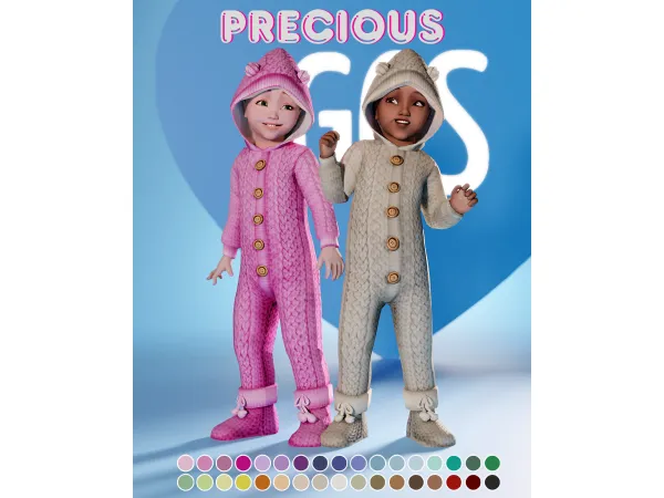 Maxis Match GCS October's 2022 by goodchillsstudio - The Sims 4 Custom Content