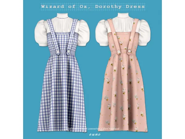 Alpha AxExS Halloween Collabo by euno sims - The Sims 4 Custom Content