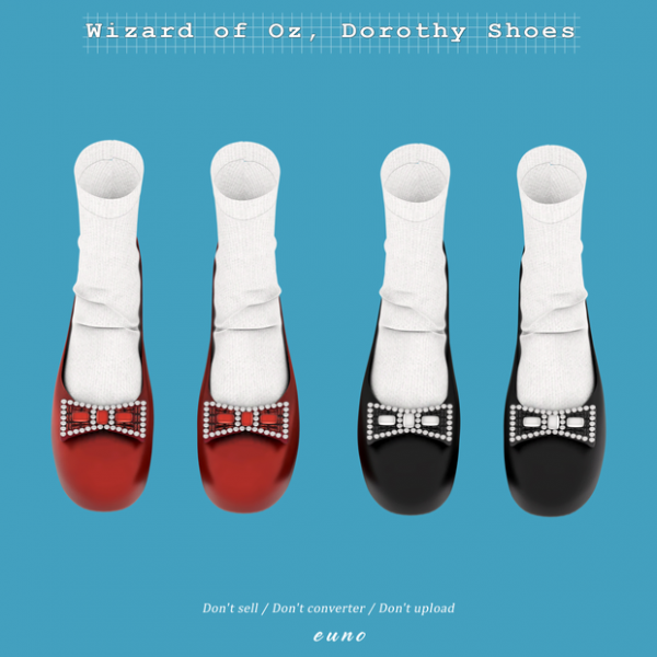 Alpha AxExS Halloween Collabo by euno - The Sims 4 Custom Content