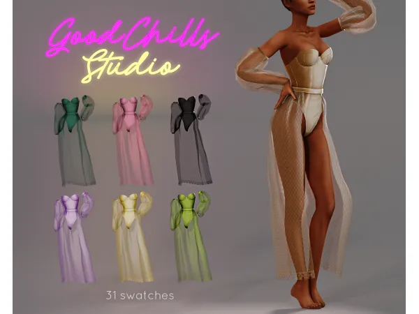 GCS - October's CC 2022