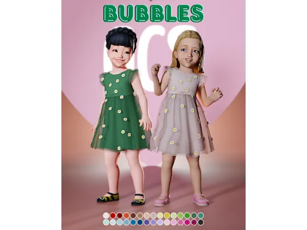 Maxis Match GCS November's 2022 by goodchillsstudio - The Sims 4 Custom Content