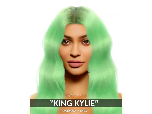 KING KYLIE