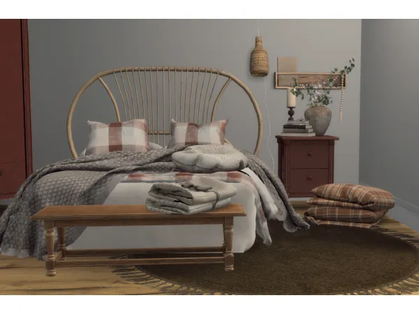 Romy by Pinkboxdesign