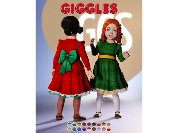 GCS - December's CC 2022