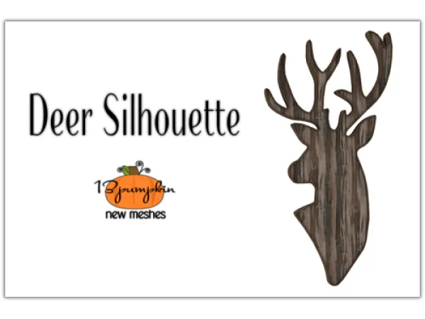 Mix Winter Wonderland at Hell Has Spoken by simsfinds - The Sims 4 Custom Content