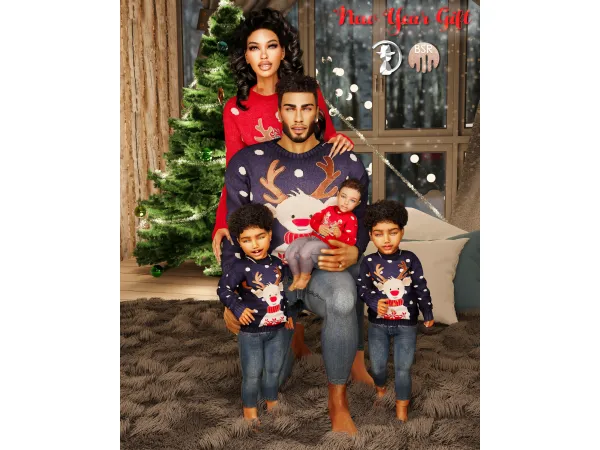 NEW YEAR GIFT S214+ S215 + S216 + S217 + S218 + S219 + S220 + S221 + S222 + S223 by turksimmer